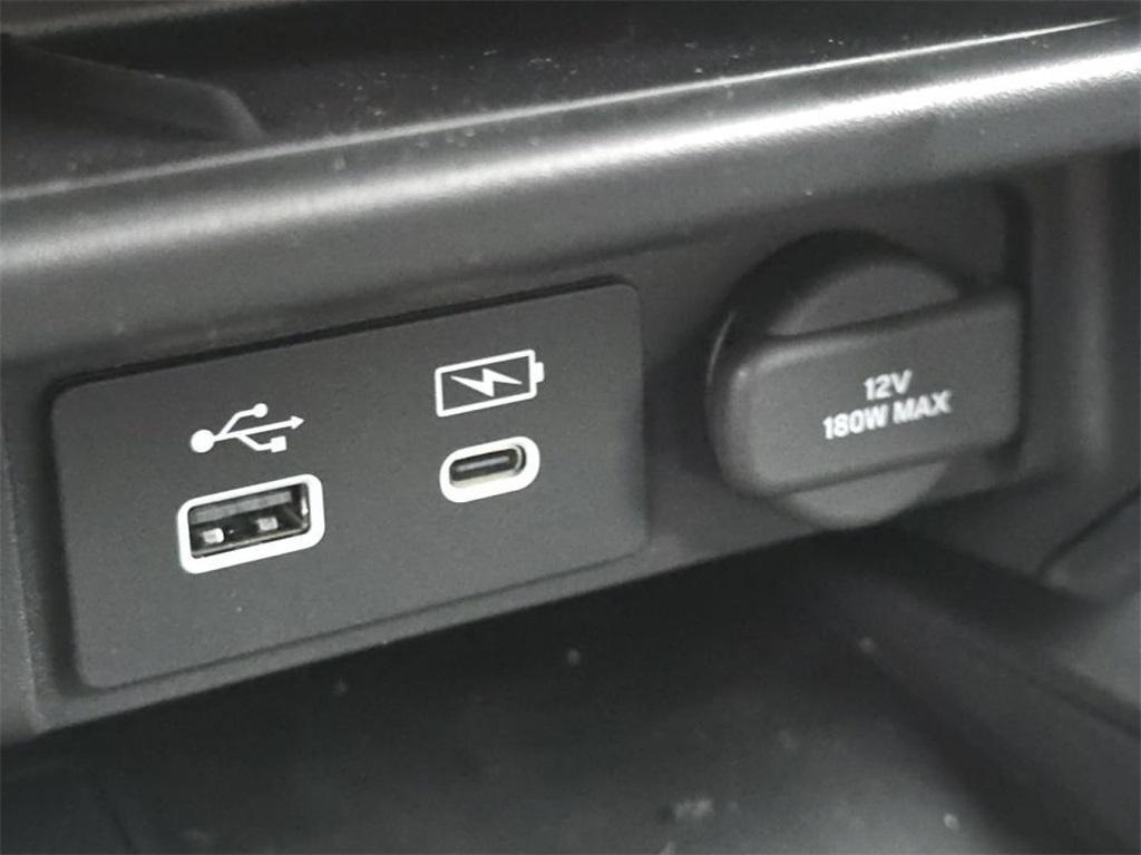 new 2025 Honda Passport car