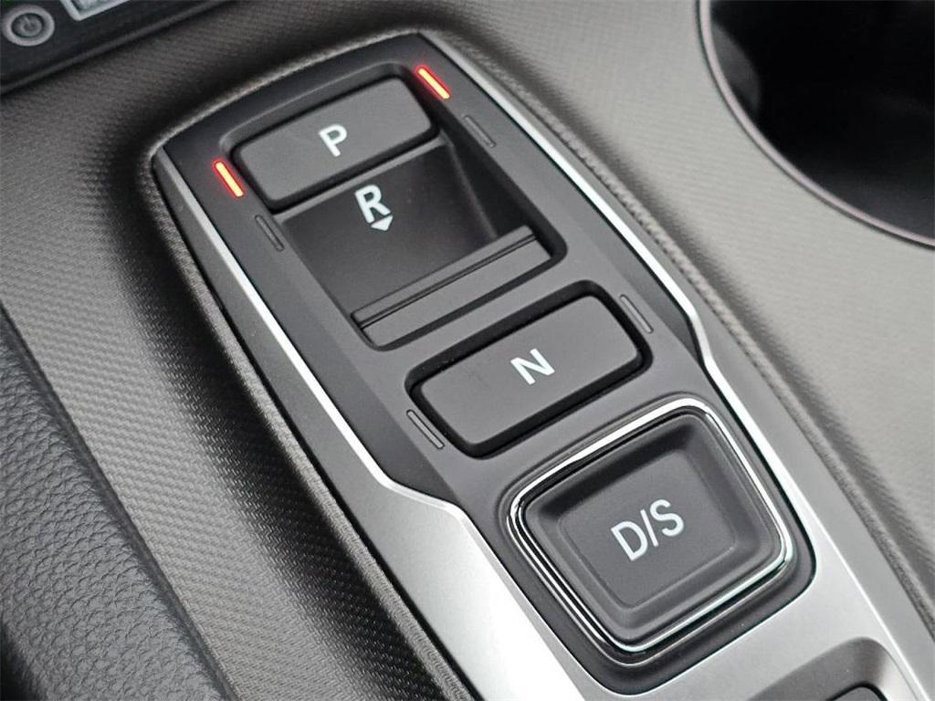 new 2025 Honda Passport car