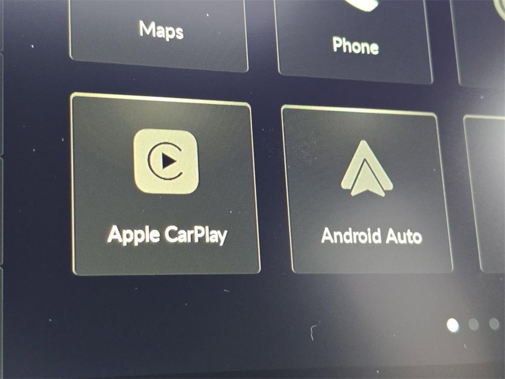 new 2026 Honda CR-V Hybrid car, priced at $44,155