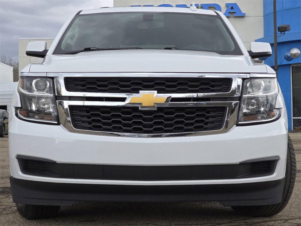 used 2019 Chevrolet Tahoe car, priced at $22,923