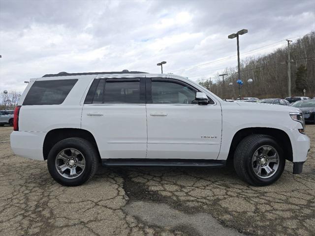 used 2019 Chevrolet Tahoe car, priced at $22,923