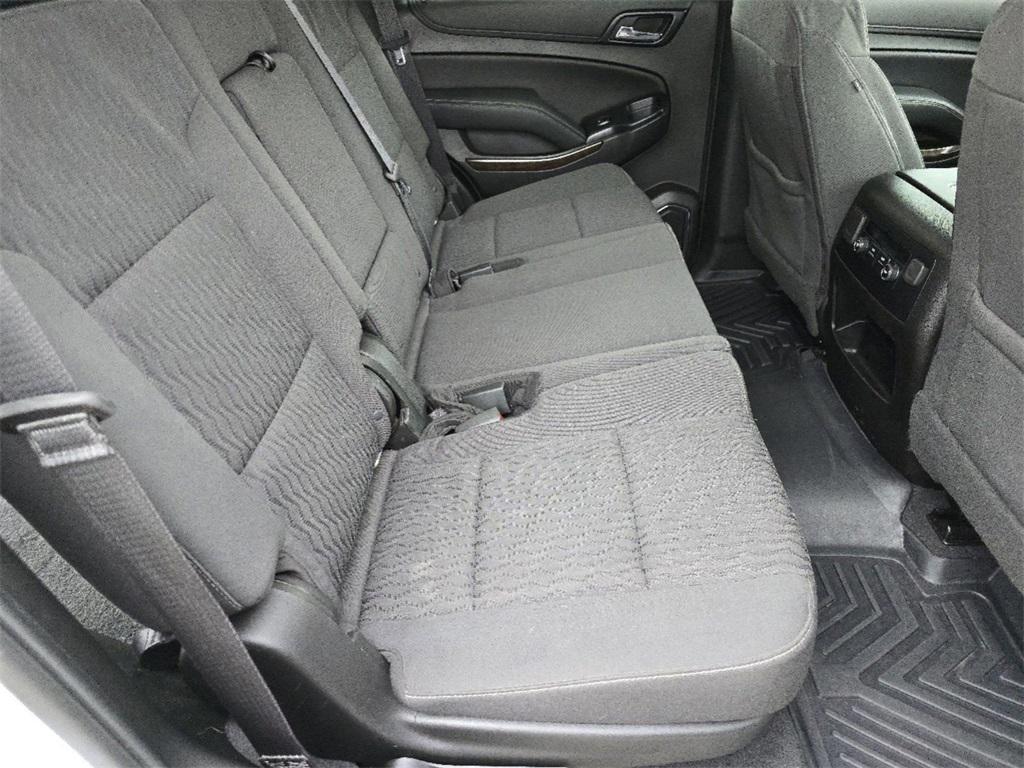 used 2019 Chevrolet Tahoe car, priced at $22,923