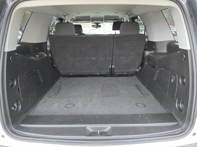 used 2019 Chevrolet Tahoe car, priced at $22,923