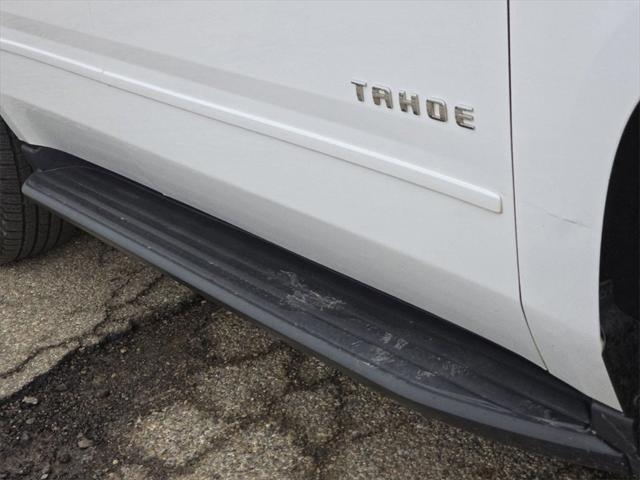used 2019 Chevrolet Tahoe car, priced at $22,923