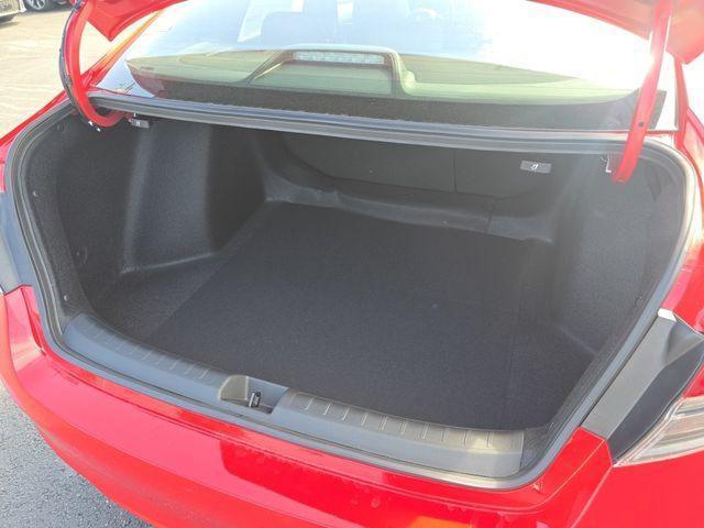 new 2026 Honda Civic Hybrid car, priced at $33,490