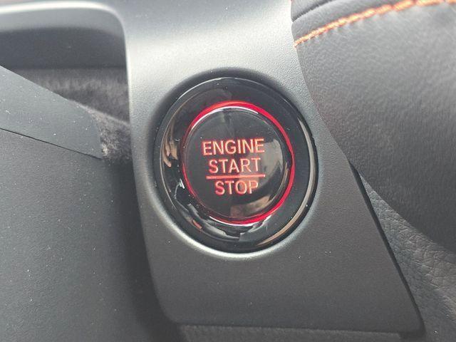 new 2026 Honda HR-V car, priced at $31,405