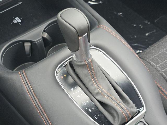 new 2026 Honda HR-V car, priced at $31,405