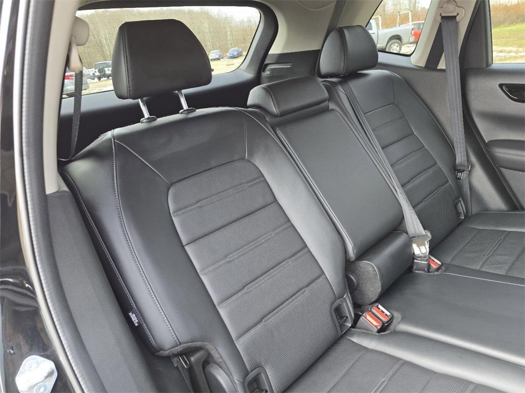 used 2023 Honda CR-V car, priced at $29,982