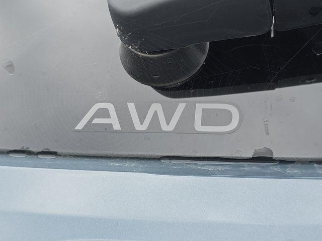 new 2026 Honda HR-V car, priced at $31,405