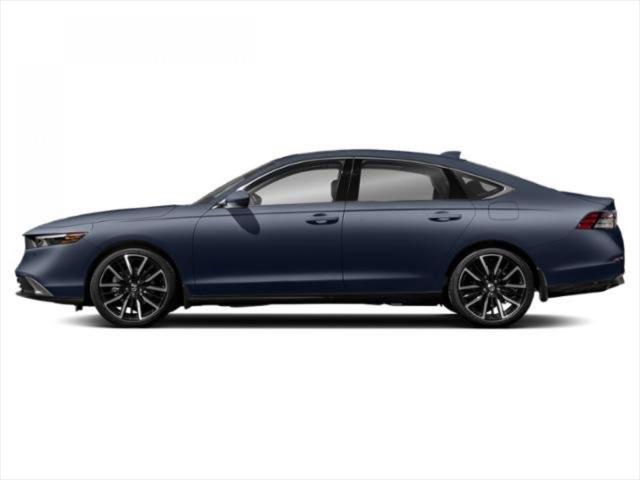 new 2024 Honda Accord Hybrid car, priced at $39,985