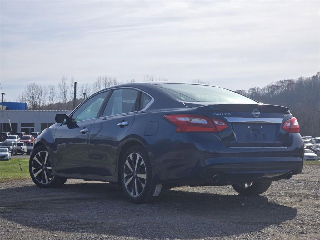 used 2016 Nissan Altima car, priced at $6,980