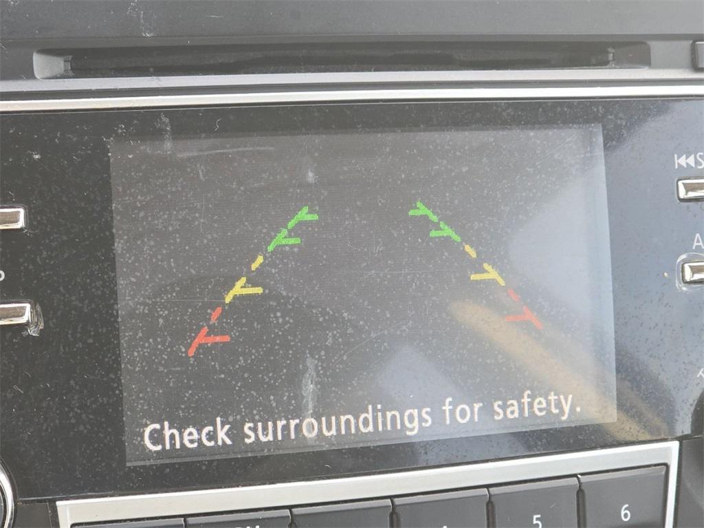 used 2016 Nissan Altima car, priced at $6,980