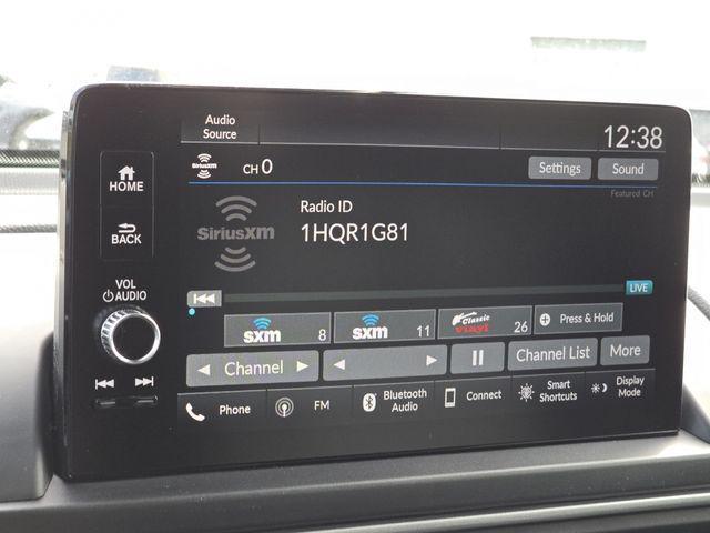 new 2025 Honda Pilot car, priced at $48,280