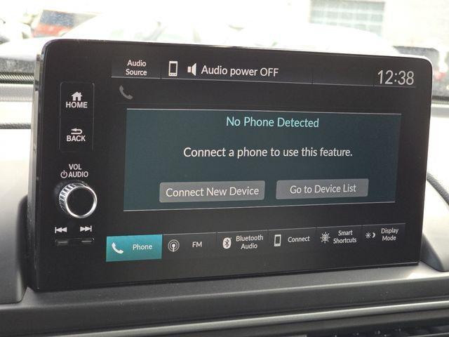 new 2025 Honda Pilot car, priced at $48,280