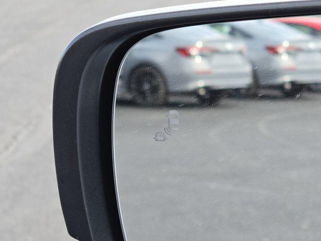 new 2025 Honda Pilot car, priced at $48,280