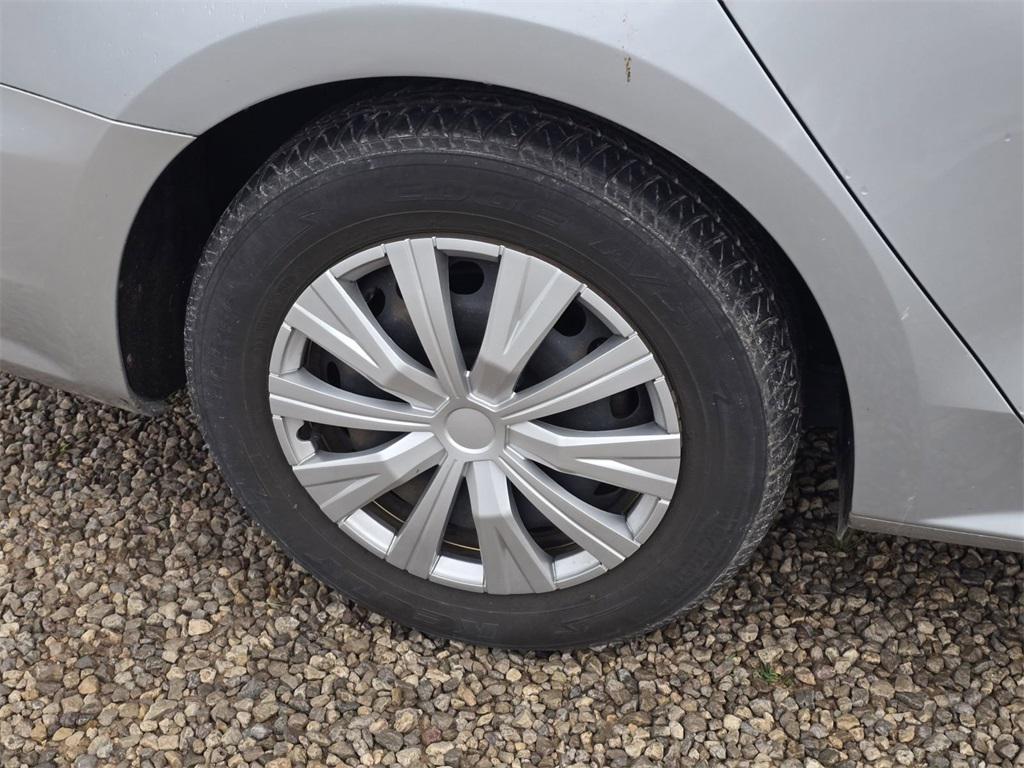 used 2013 Volkswagen Passat car, priced at $8,990