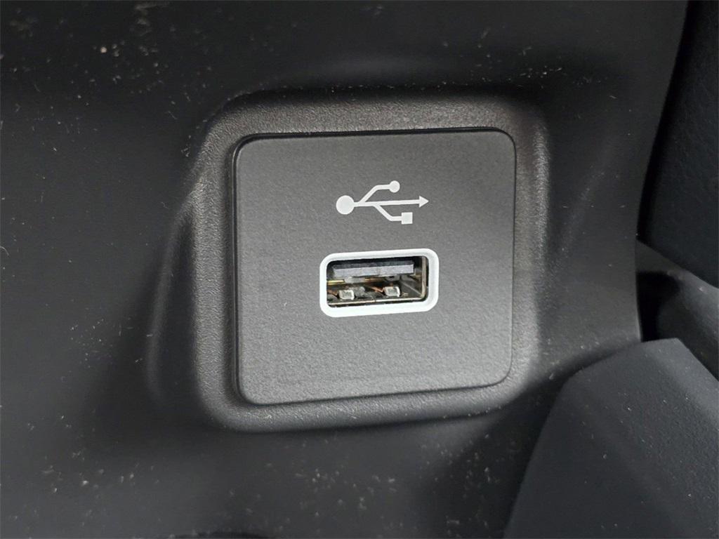 new 2025 Honda HR-V car, priced at $28,250