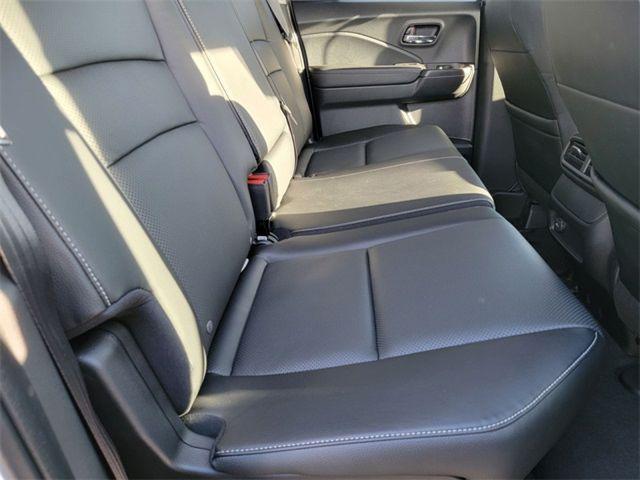 new 2026 Honda Ridgeline car, priced at $45,345