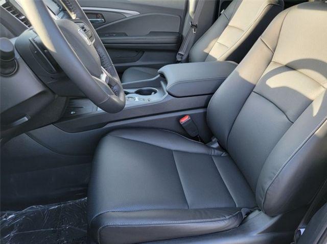 new 2026 Honda Ridgeline car, priced at $45,345