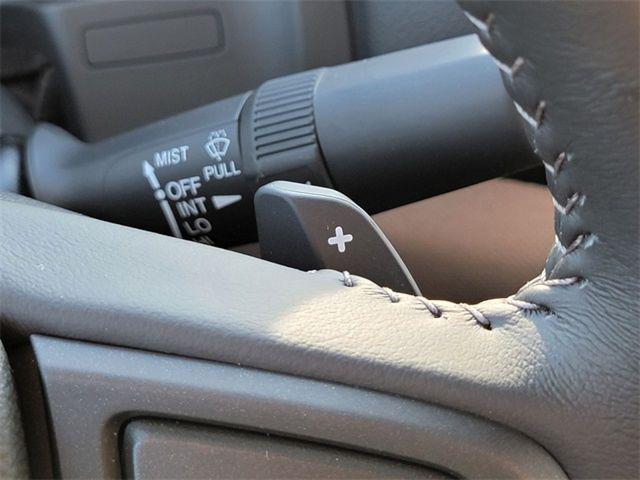 new 2026 Honda Ridgeline car, priced at $45,345