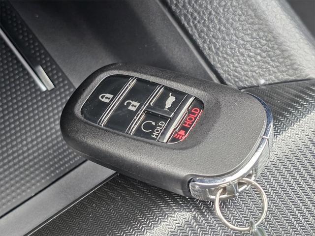 new 2025 Honda Civic Hybrid car, priced at $34,755