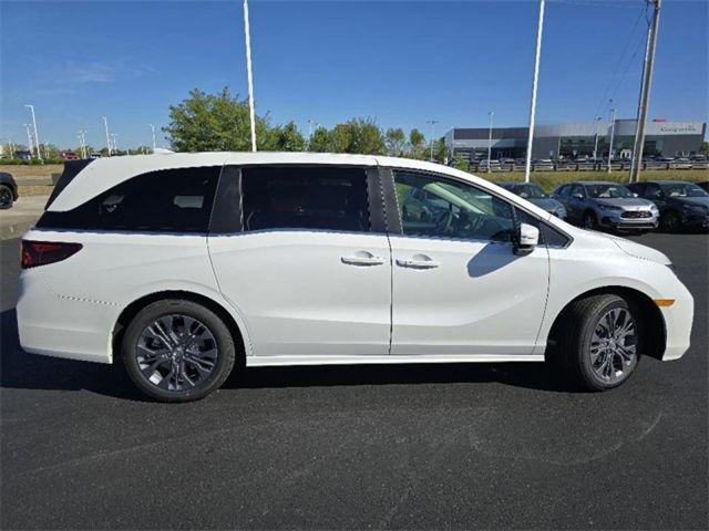 new 2026 Honda Odyssey car, priced at $49,445