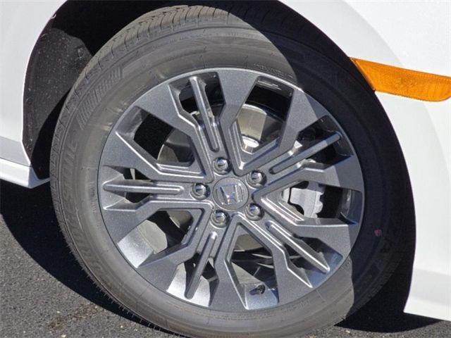 new 2026 Honda Odyssey car, priced at $49,445