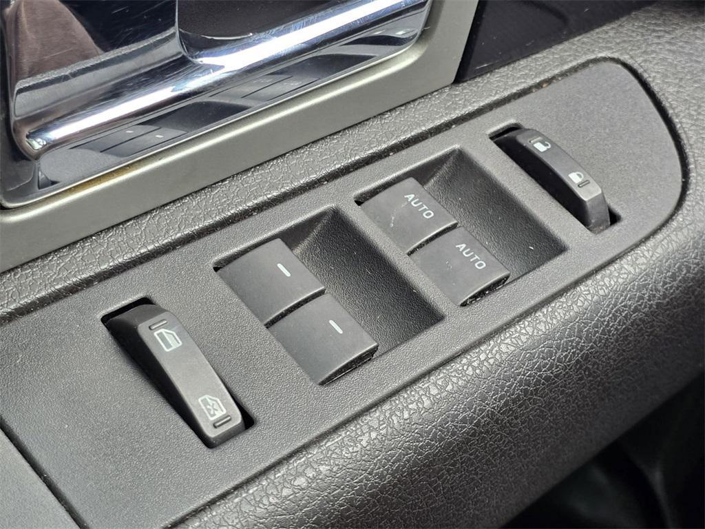 used 2012 Ford F-150 car, priced at $9,500