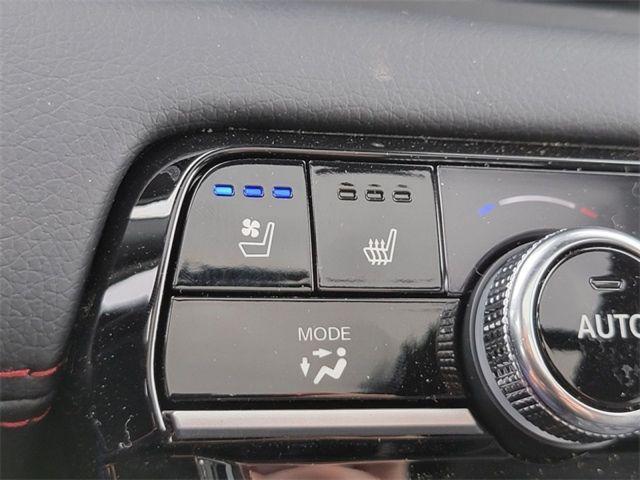 new 2025 Honda Pilot car, priced at $56,530
