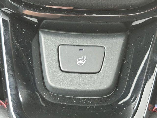 new 2025 Honda Pilot car, priced at $56,530