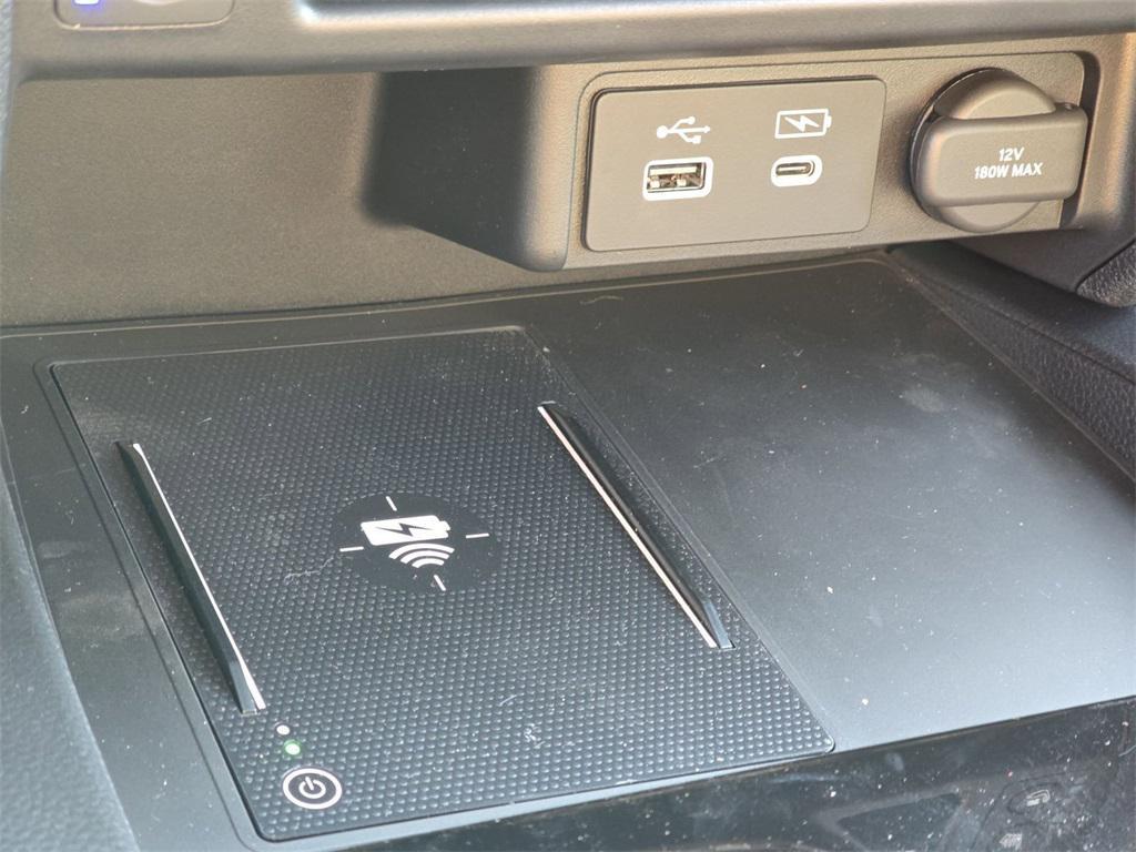 new 2025 Honda Ridgeline car, priced at $48,655