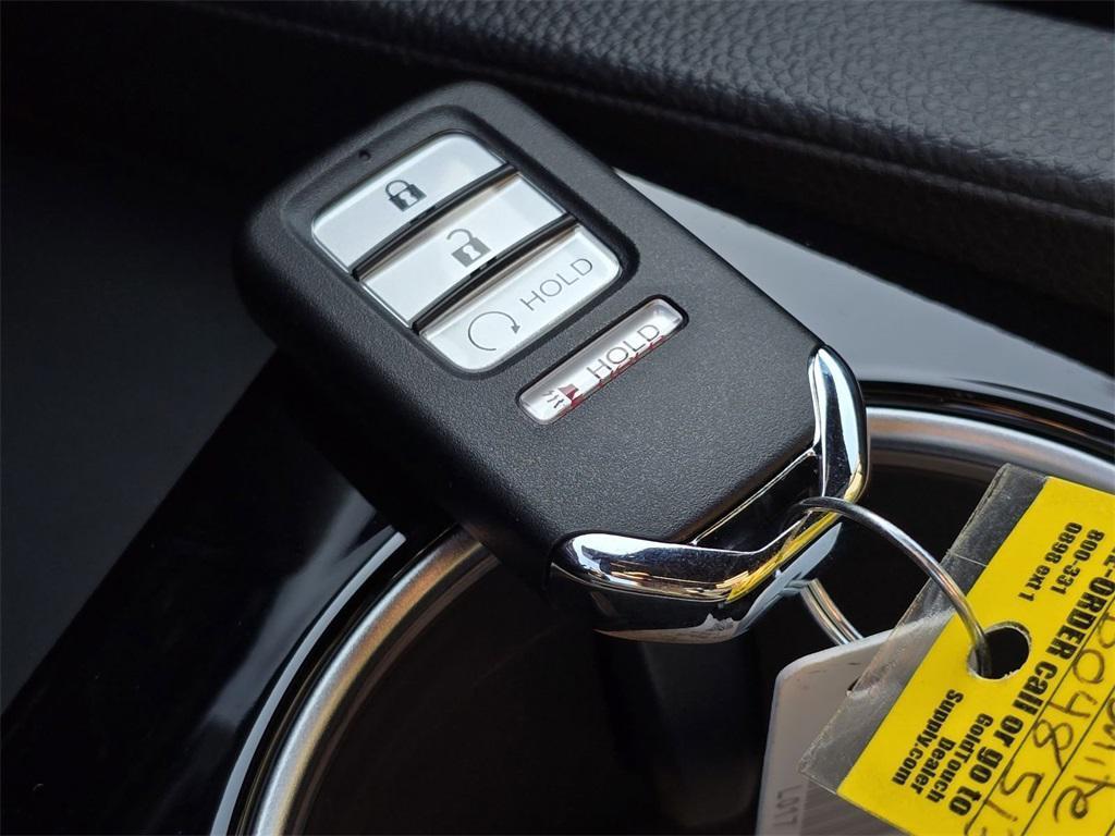 new 2025 Honda Ridgeline car, priced at $48,655