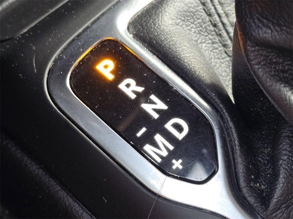 used 2022 Jeep Wrangler Unlimited car, priced at $22,906