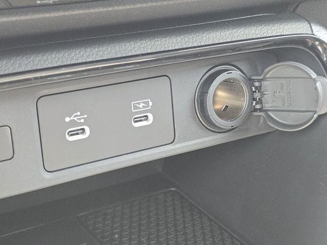 new 2026 Honda CR-V car, priced at $38,805