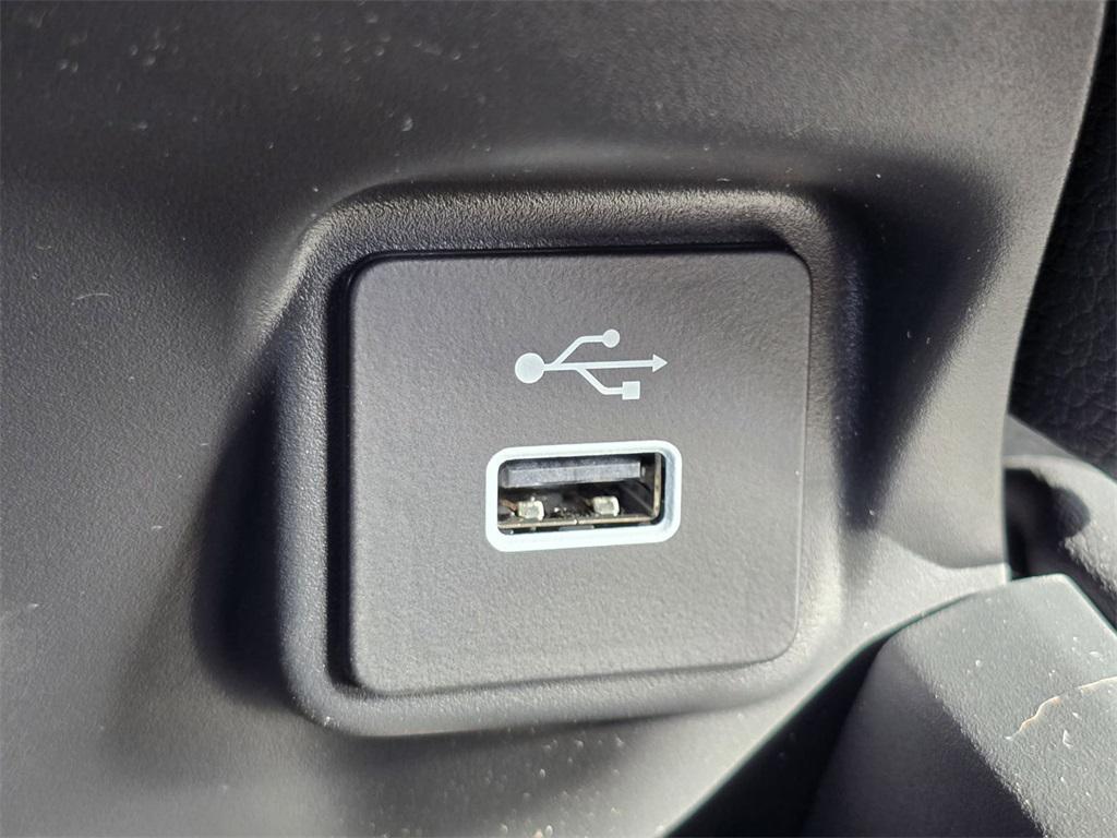 new 2025 Honda HR-V car, priced at $28,750