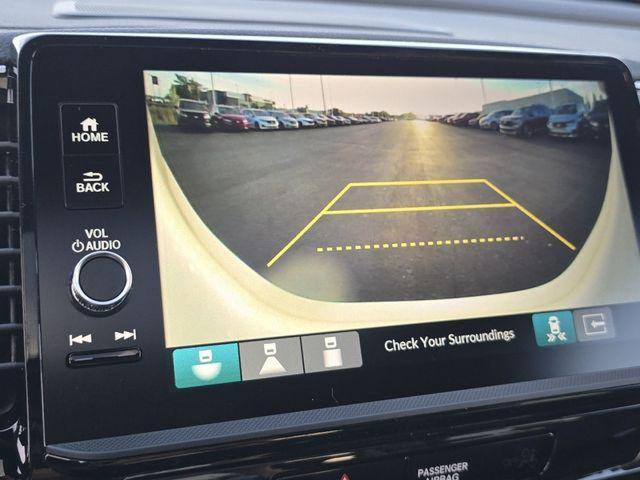 new 2026 Honda Ridgeline car, priced at $49,145