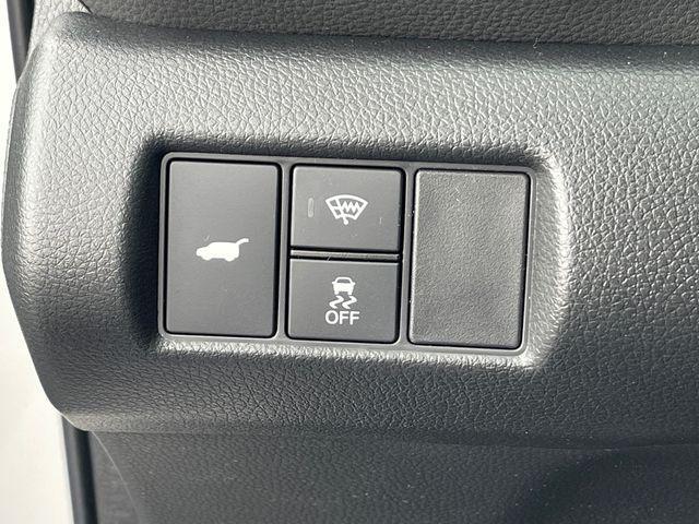 new 2025 Honda Pilot car, priced at $56,530