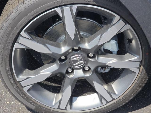 new 2026 Honda Civic Hybrid car, priced at $33,445