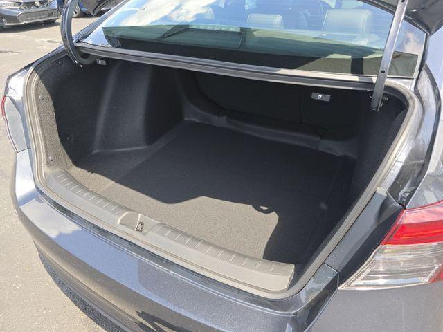 new 2026 Honda Civic Hybrid car, priced at $33,445