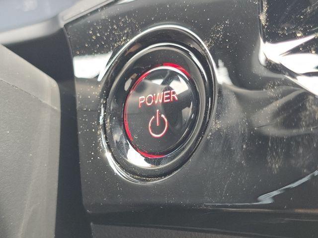 new 2026 Honda Civic Hybrid car, priced at $33,445