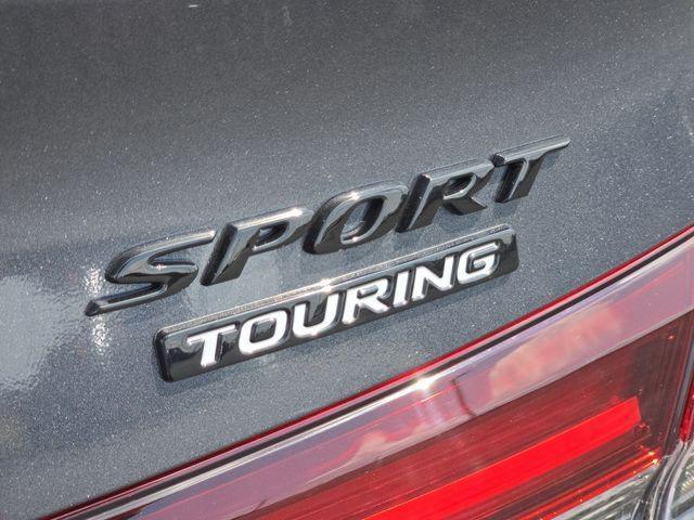 new 2026 Honda Civic Hybrid car, priced at $33,445