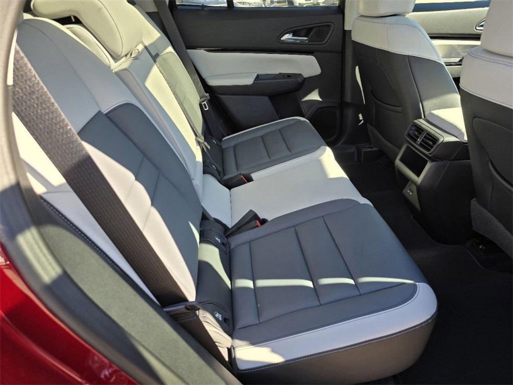 new 2024 Honda Prologue car, priced at $56,550