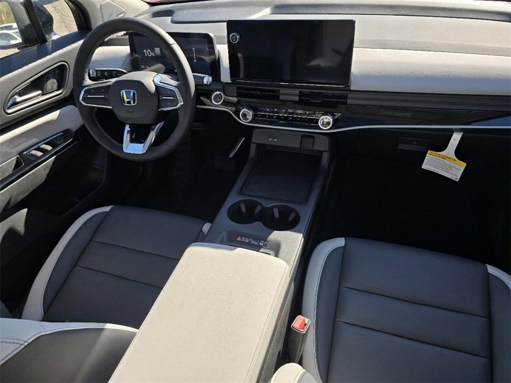 new 2024 Honda Prologue car, priced at $56,550