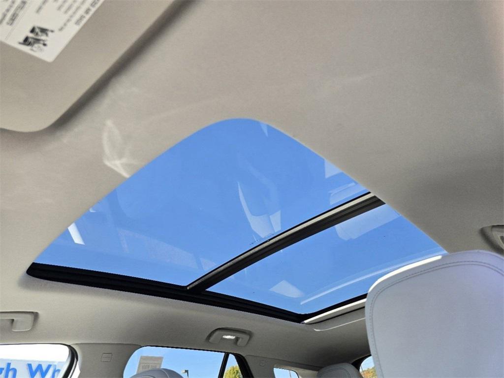 new 2024 Honda Prologue car, priced at $56,550