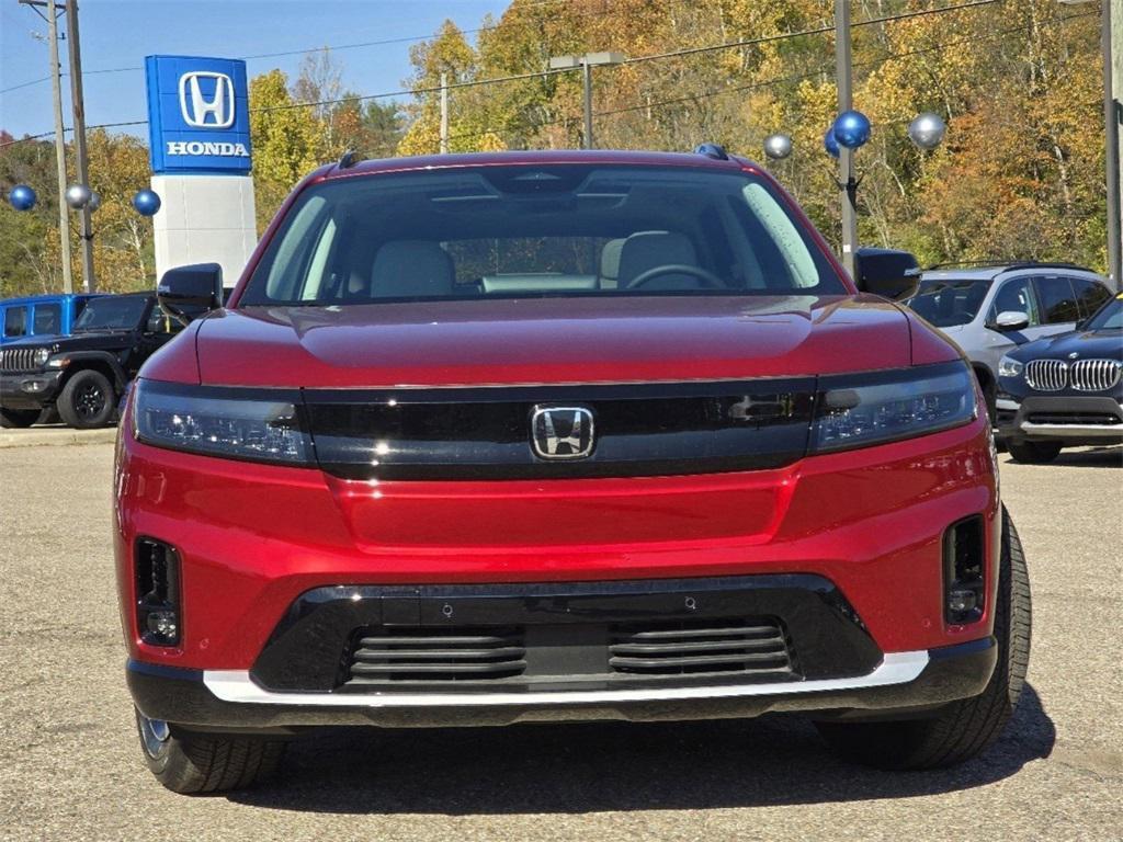 new 2024 Honda Prologue car, priced at $56,550