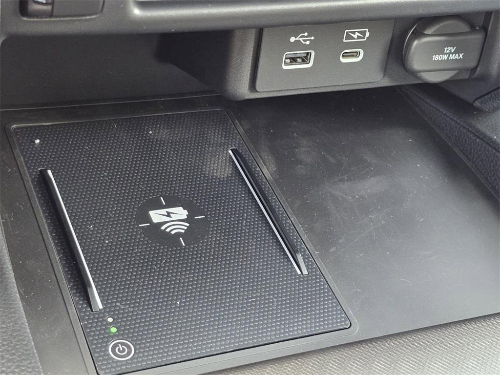 new 2025 Honda Ridgeline car, priced at $49,185