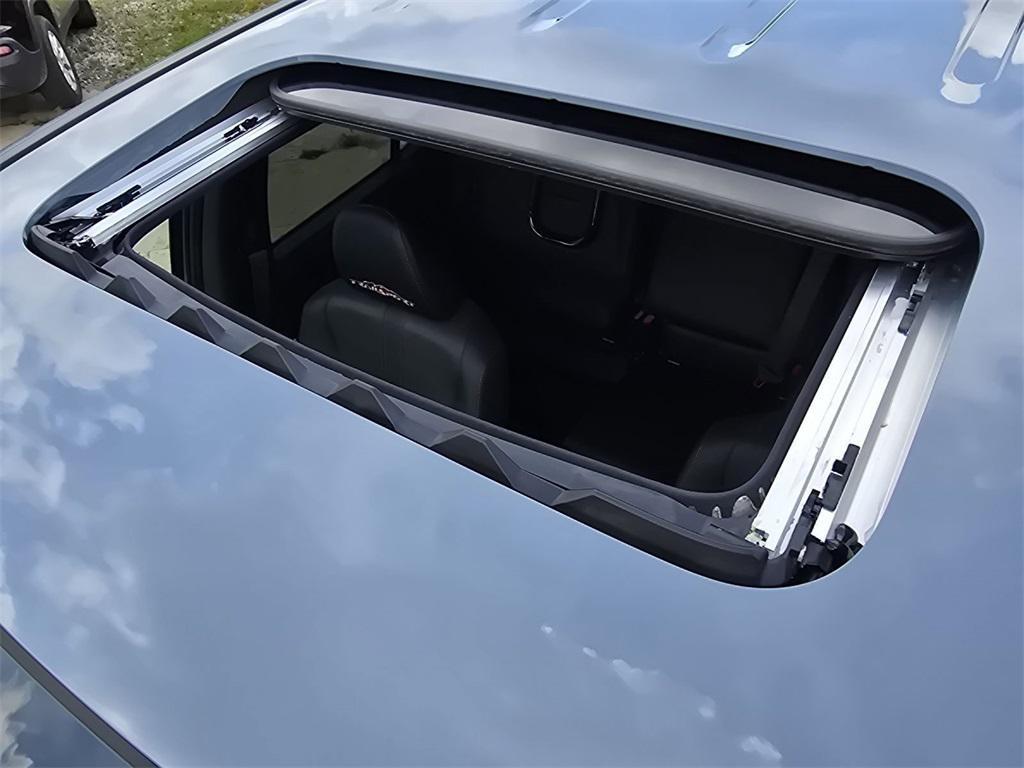 new 2025 Honda Ridgeline car, priced at $49,185