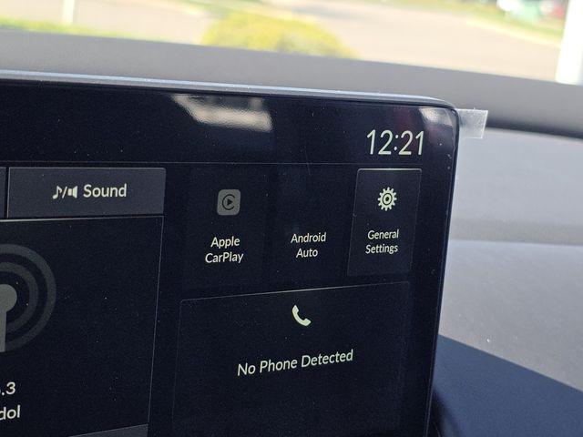 new 2026 Honda HR-V car, priced at $30,895