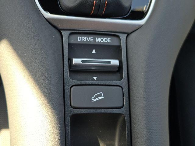 new 2026 Honda HR-V car, priced at $30,895