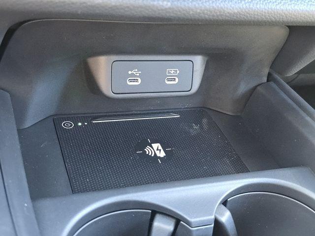 new 2026 Honda HR-V car, priced at $30,895